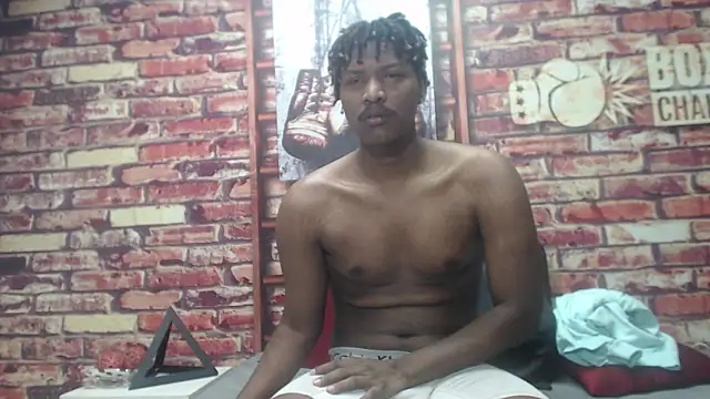 BlackAndAxel online show from 12/03/25, 10:42