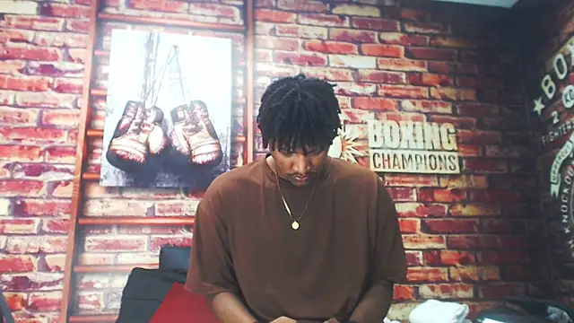 BlackAndAxel online show from 02/24/26, 09:15