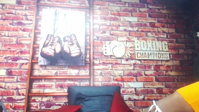 BlackAndAxel online show from 12/16/25, 10:25