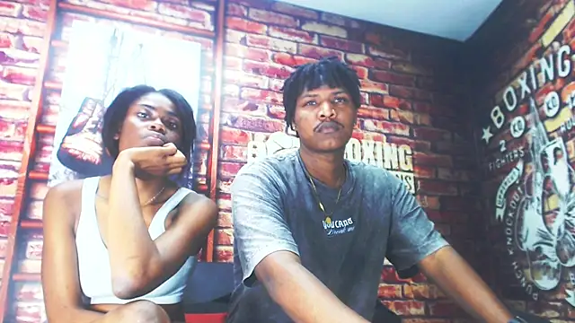 BlackAndAxel online show from 03/22/26, 10:22