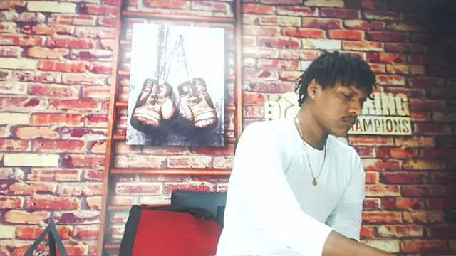 BlackAndAxel online show from 02/25/26, 10:31