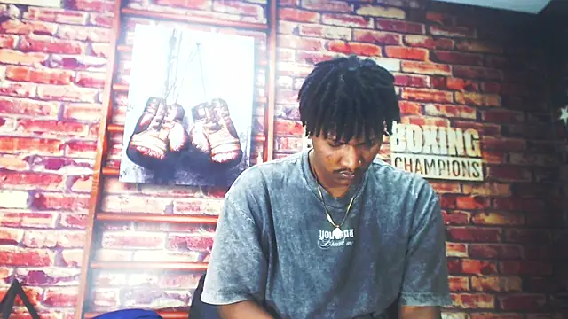 BlackAndAxel online show from 03/20/26, 09:05