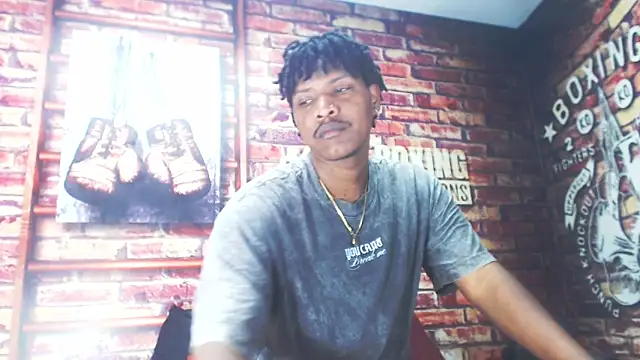 BlackAndAxel online show from 04/02/26, 06:47