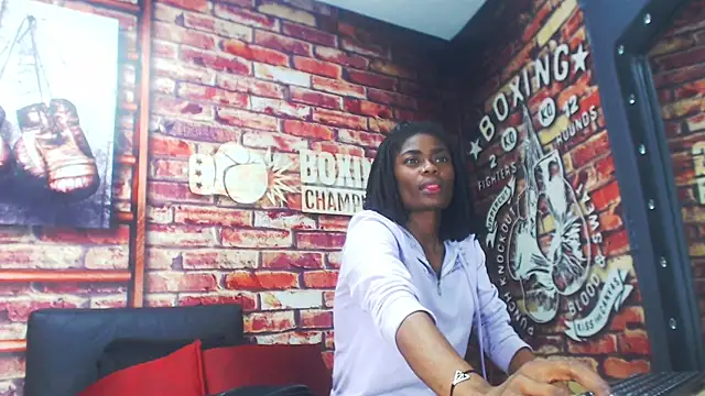 BlackAndAxel online show from 03/05/26, 10:37