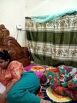 Angel 70  online show from 01/17/26, 01:15