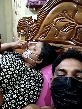 Angel 70  online show from 04/07/26, 03:47