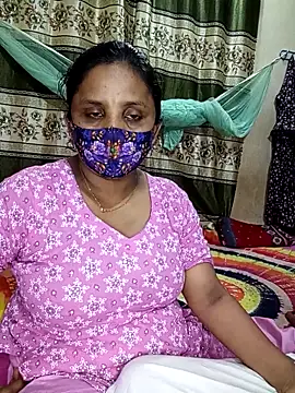 Angel 70  online show from 04/06/26, 02:29