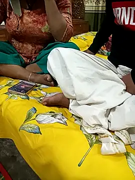 Angel 70  online show from 01/12/26, 01:40