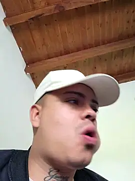 Teo Vanegass online show from 11/20/25, 03:56