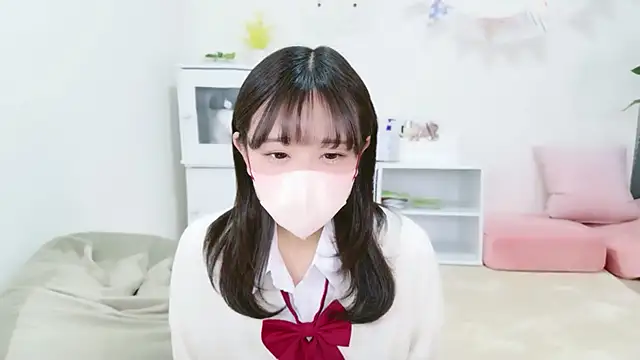 Karin-ch online show from 11/20/25, 05:46