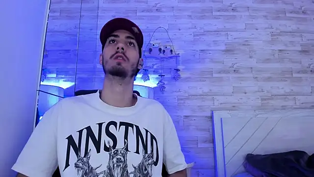 Emir Ozan  online show from 01/07/26, 11:37