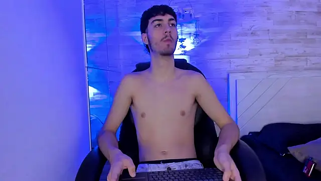 Emir Ozan  online show from 12/19/25, 11:34