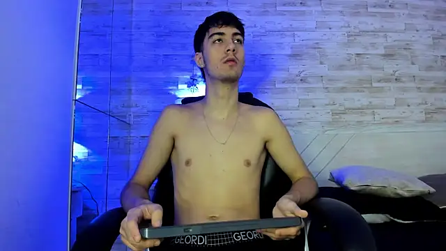 Emir Ozan  online show from 12/02/25, 11:34