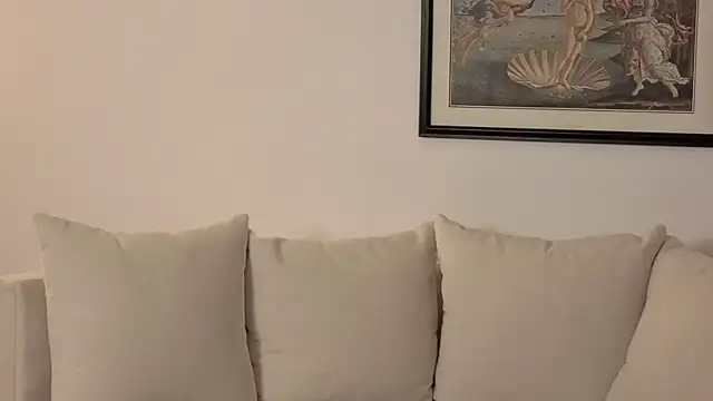 IsabellaSandoval online show from 05/29/26, 11:55