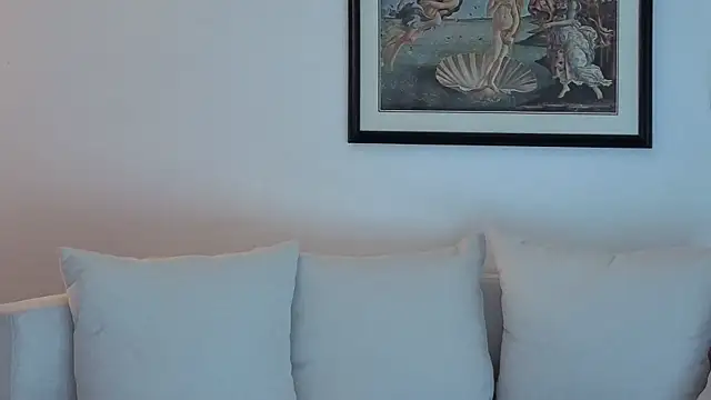 IsabellaSandoval online show from 05/28/26, 07:42