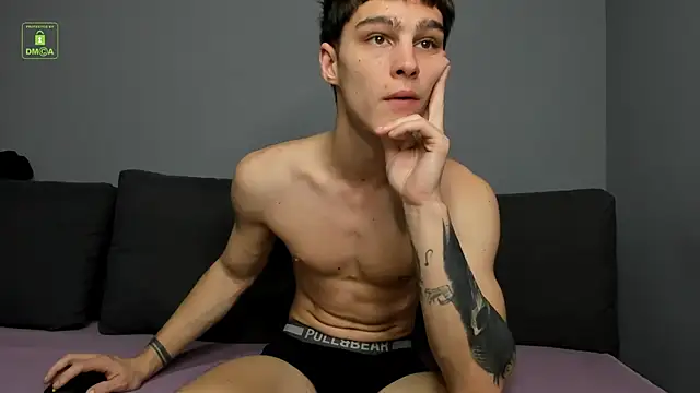 Adam Porrter online show from 12/05/25, 12:59