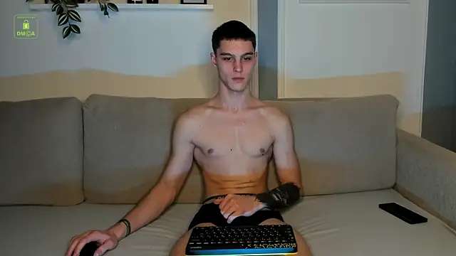 Adam Porrter online show from 02/13/26, 05:46