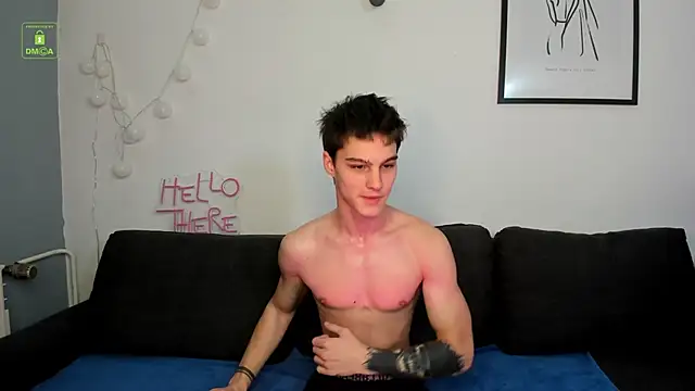 Adam Porrter online show from 12/04/25, 12:37