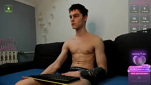 Adam Porrter online show from 04/04/26, 11:28