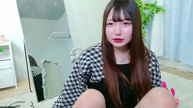  Sakura F online show from 04/15/26, 04:55