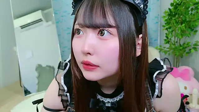  Sakura F online show from 05/29/26, 02:12