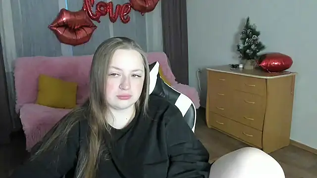 GirlPlayer online show from 04/11/26, 11:08