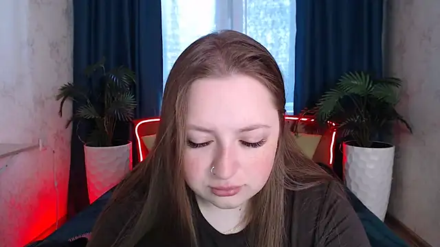 GirlPlayer online show from 04/07/26, 08:38