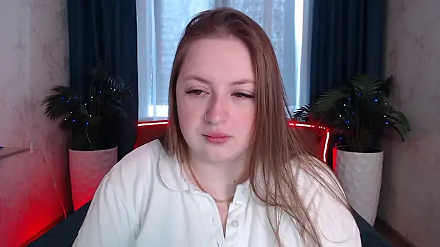 GirlPlayer online show from 01/13/26, 08:18