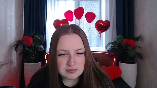 GirlPlayer online show from 02/22/26, 07:44