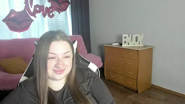 GirlPlayer online show from 05/14/26, 08:00
