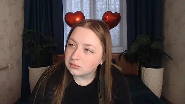 GirlPlayer online show from 03/18/26, 09:12