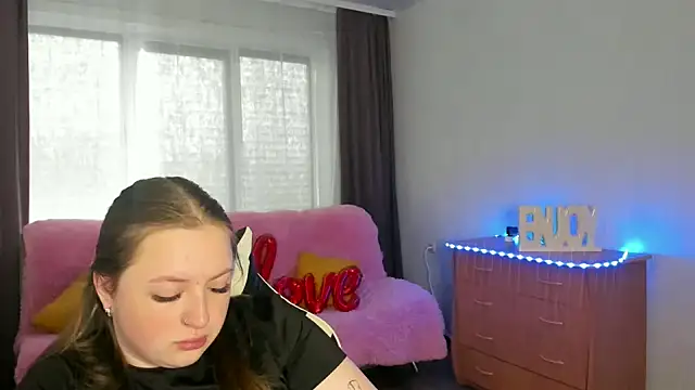 GirlPlayer online show from 05/22/26, 01:36