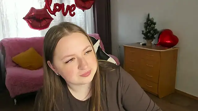 GirlPlayer online show from 04/03/26, 09:49