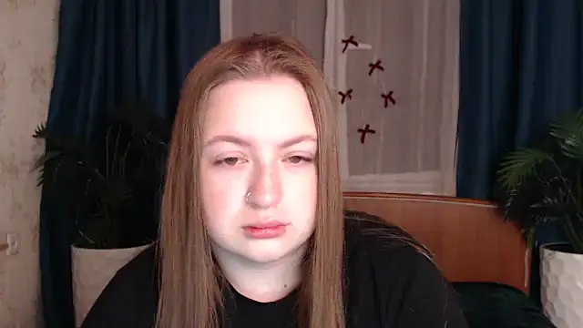 GirlPlayer online show from 02/11/26, 12:32