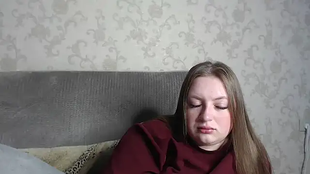 GirlPlayer online show from 06/02/26, 02:55