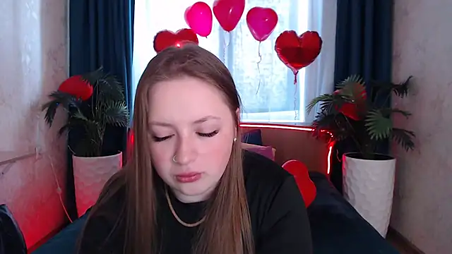 GirlPlayer online show from 02/14/26, 08:14