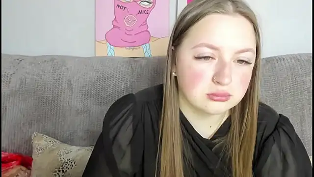 GirlPlayer online show from 11/27/25, 08:37