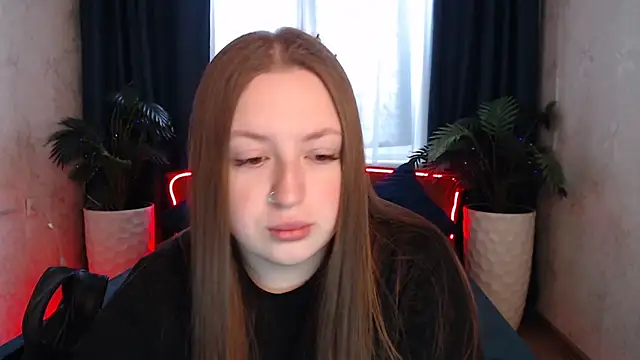 GirlPlayer online show from 02/02/26, 08:02