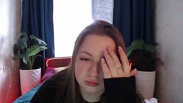 GirlPlayer online show from 04/22/26, 10:22