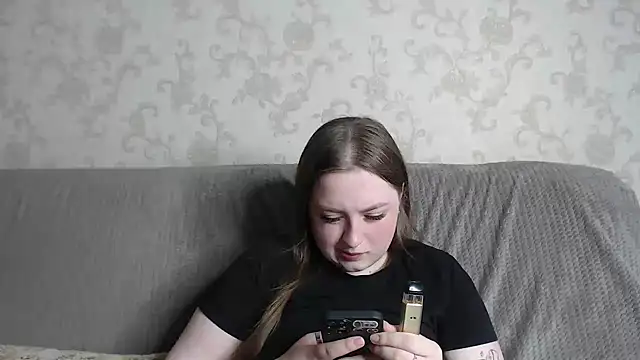 GirlPlayer online show from 05/28/26, 08:44