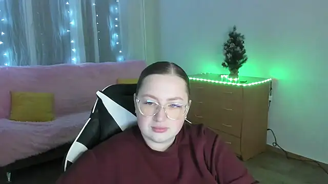 GirlPlayer online show from 02/01/26, 01:15