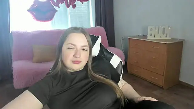 GirlPlayer online show from 05/06/26, 10:52