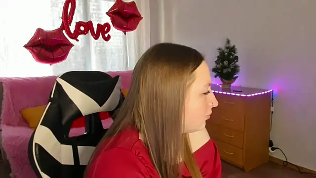 GirlPlayer online show from 02/12/26, 08:36