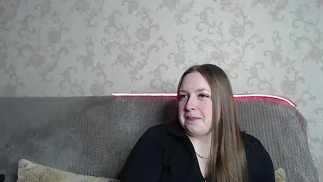 GirlPlayer online show from 02/28/26, 08:25