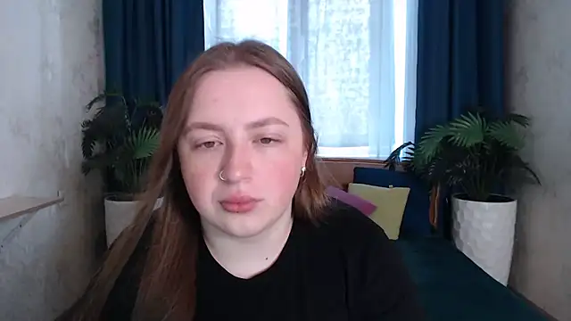 GirlPlayer online show from 05/19/26, 08:32