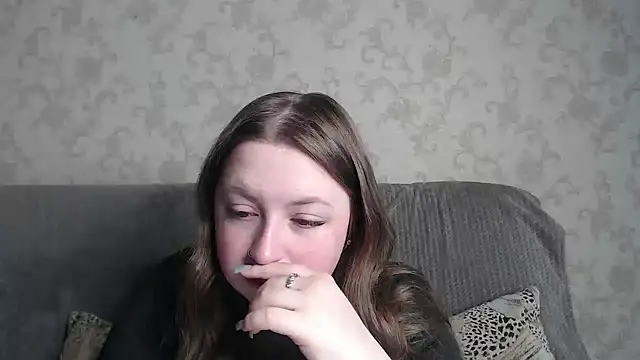 GirlPlayer online show from 03/08/26, 01:22