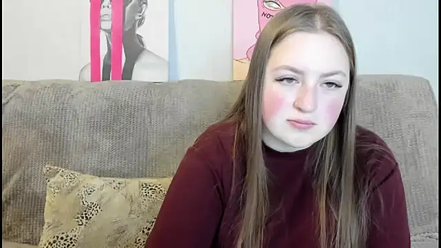 GirlPlayer online show from 11/23/25, 08:13