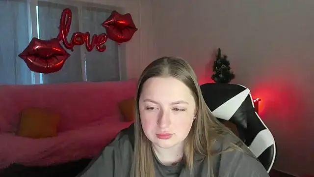 GirlPlayer online show from 03/20/26, 12:22