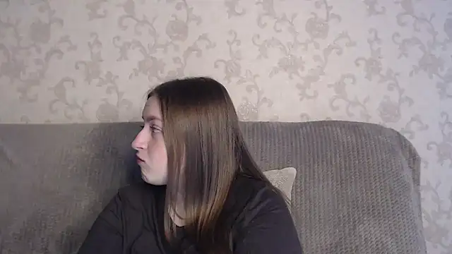 GirlPlayer online show from 03/27/26, 08:11