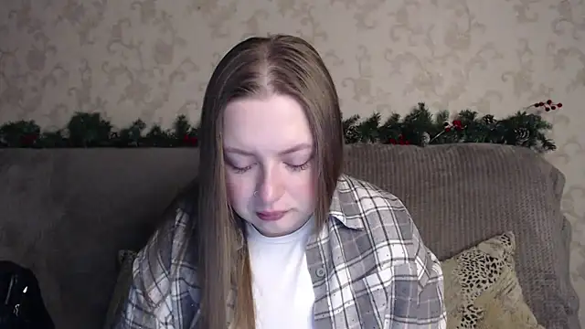 GirlPlayer online show from 02/09/26, 01:25